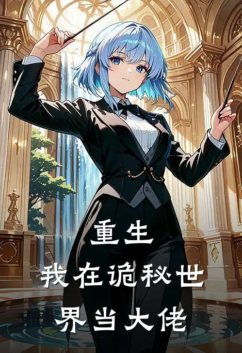 重生，我在诡秘世界当大佬(秦明周扒皮)小说完整版_完结好看小说重生，我在诡秘世界当大佬秦明周扒皮