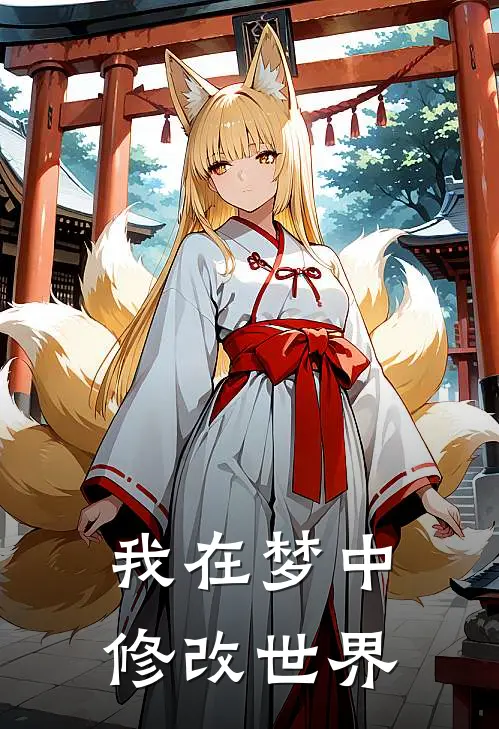 我在梦中修改世界