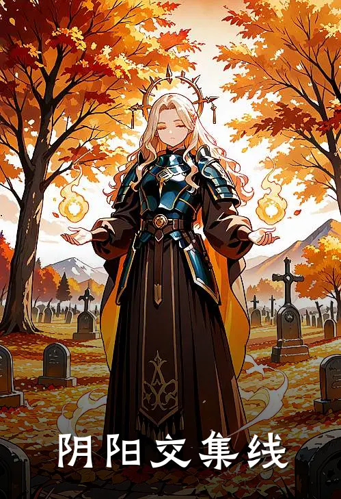 阴阳交集线(陆拾遗陆导)_陆拾遗陆导热门小说