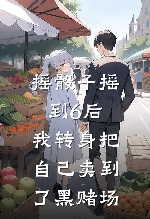 摇骰子摇到6后，我转身把自己卖到了黑赌场(抖音热门)热门网络小说推荐_免费完结版小说摇骰子摇到6后，我转身把自己卖到了黑赌场(抖音热门)