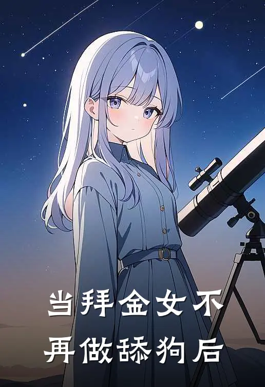 裴川玉拜金女《当拜金女不再做舔狗后》小说免费在线阅读_当拜金女不再做舔狗后(裴川玉拜金女)已完结小说