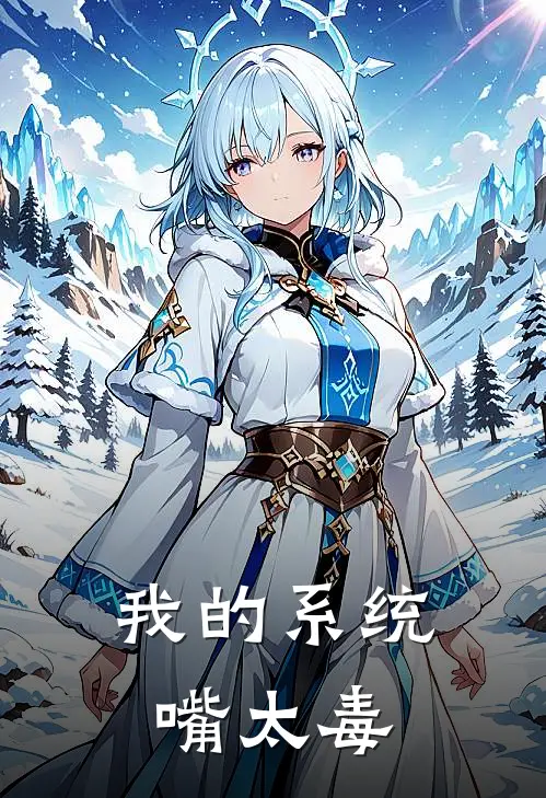 我的系统嘴太毒