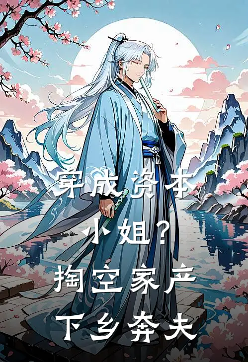 穿成资本小姐？掏空家产下乡奔夫谢晚凝张玉玲小说推荐完本_热门小说大全穿成资本小姐？掏空家产下乡奔夫(谢晚凝张玉玲)