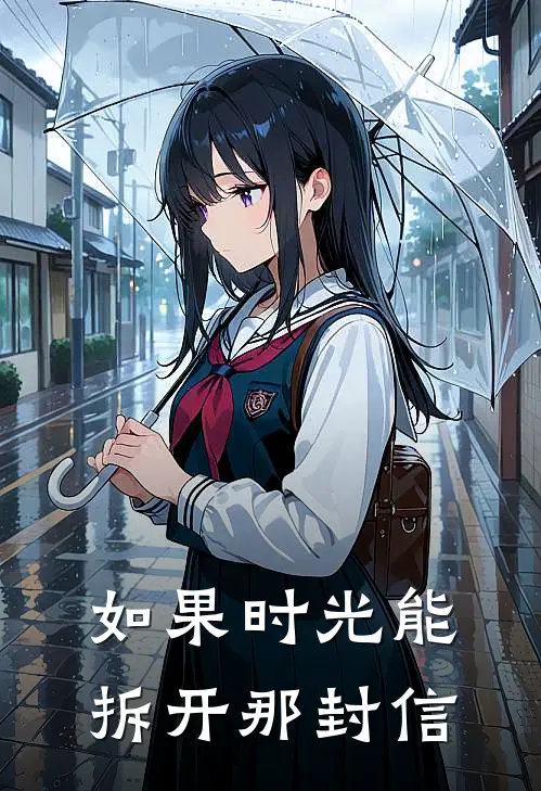 如果时光能拆开那封信温知夏傅深白免费小说全集_免费小说在哪看如果时光能拆开那封信(温知夏傅深白)