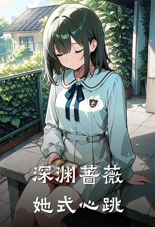 深渊蔷薇：她式心跳