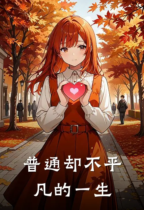 普通却不平凡的一生