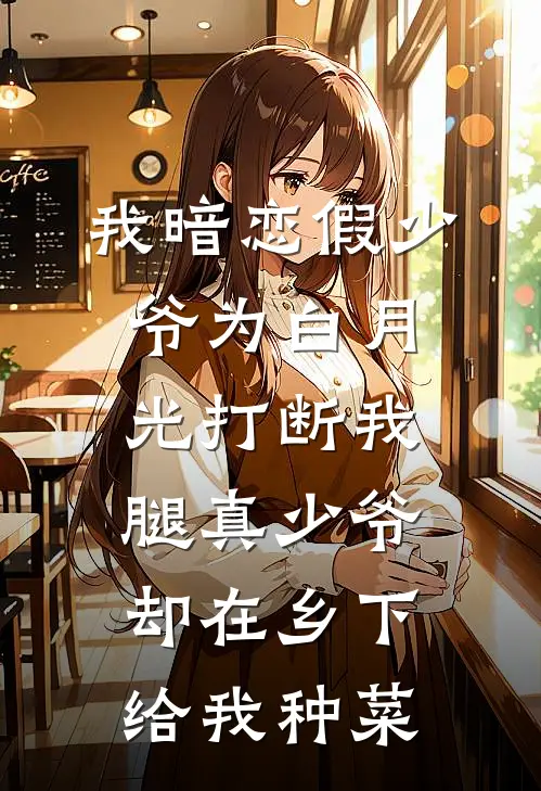 我暗恋假少爷为白月光打断我腿真少爷却在乡下给我种菜