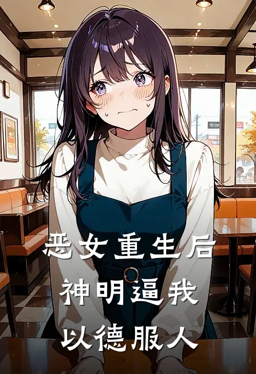 恶女重生后，神明逼我以德服人