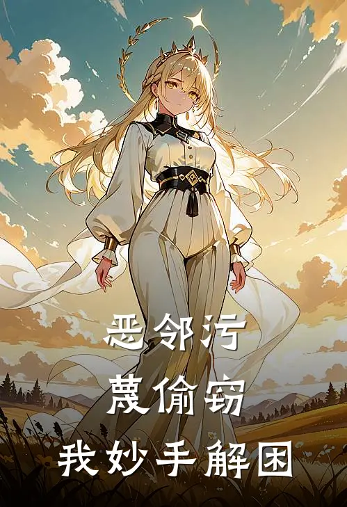 恶邻污蔑偷窃，我妙手解困抖音热门热门小说免费阅读_网络热门小说恶邻污蔑偷窃，我妙手解困(抖音热门)