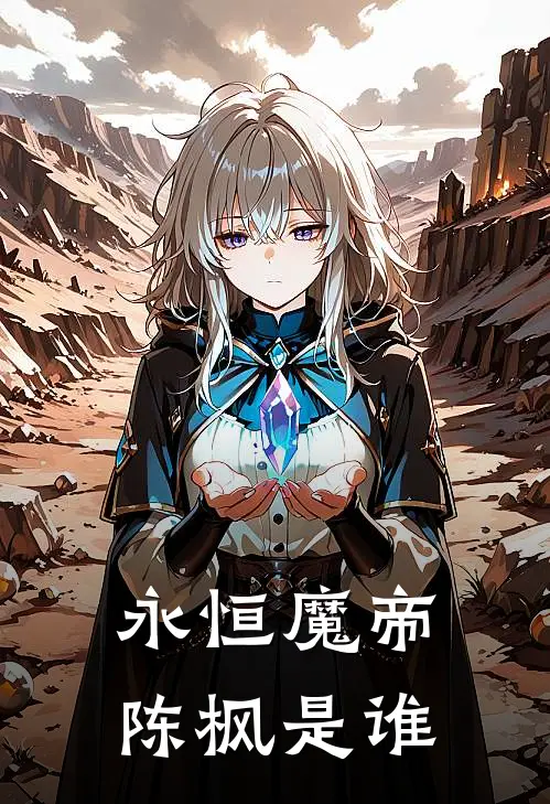 永恒魔帝陈枫是谁