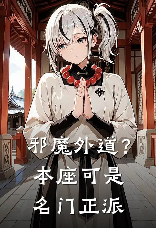 邪魔外道？本座可是名门正派(伊笙璃楚泞芷)完本小说_热门的小说邪魔外道？本座可是名门正派伊笙璃楚泞芷