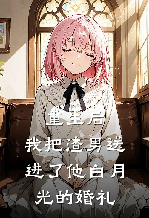 重生后，我把渣男送进了他白月光的婚礼陈浩薇薇最新完本小说_免费小说大全重生后，我把渣男送进了他白月光的婚礼(陈浩薇薇)