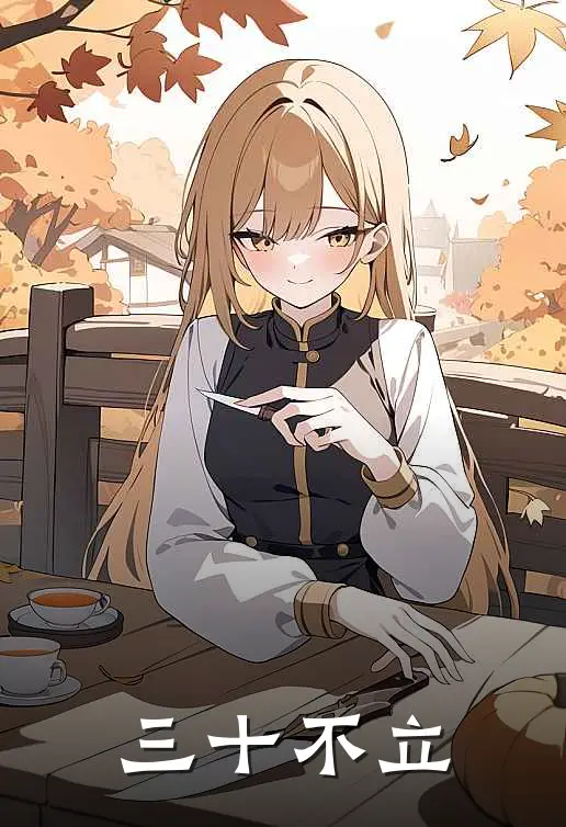 《三十不立》林知秋陈屿新热门小说_免费阅读全文《三十不立》林知秋陈屿