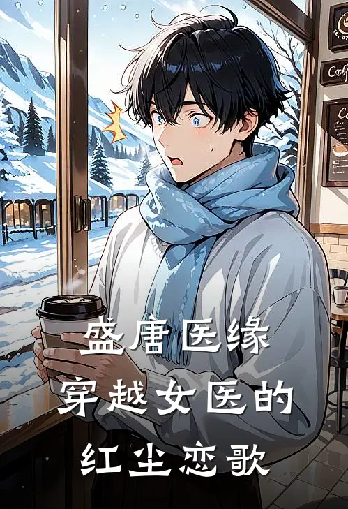 盛唐医缘：穿越女医的红尘恋歌林薇春桃完本热门小说_小说完结版盛唐医缘：穿越女医的红尘恋歌(林薇春桃)