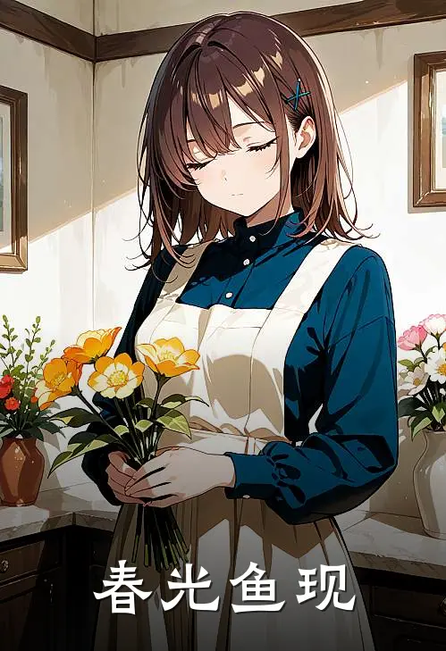 春光鱼现霍祁勇毅侯全文免费阅读无弹窗大结局_(春光鱼现)霍祁勇毅侯最新章节列表笔趣阁（春光鱼现）