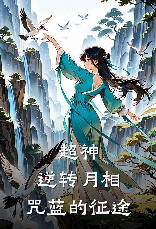 超神：逆转月相，咒蓝的征途蓝悦蓝悦热门小说阅读_免费完结小说超神：逆转月相，咒蓝的征途蓝悦蓝悦