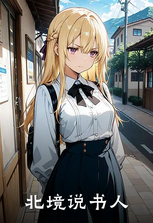 北境说书人