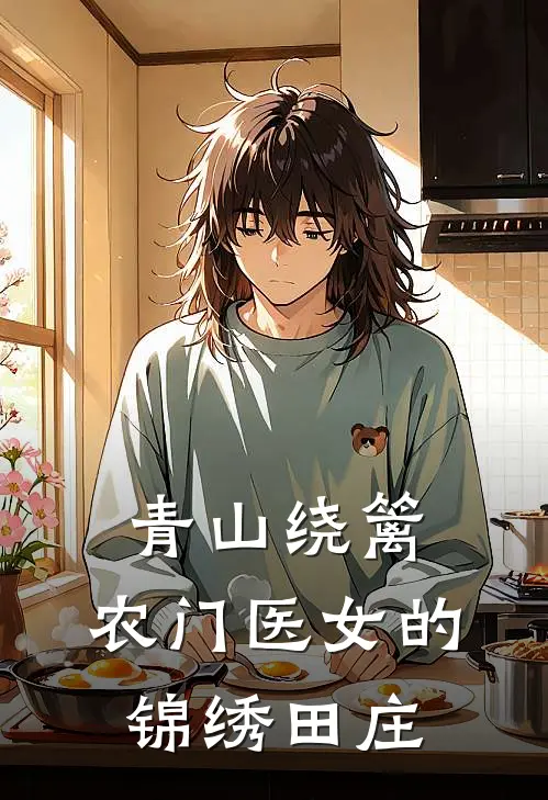 青山绕篱：农门医女的锦绣田庄苏清鸢李木匠完整版免费小说_全本免费完结小说青山绕篱：农门医女的锦绣田庄苏清鸢李木匠