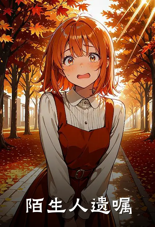 周予安林素琴《陌生人遗嘱》完结版免费阅读_周予安林素琴热门小说