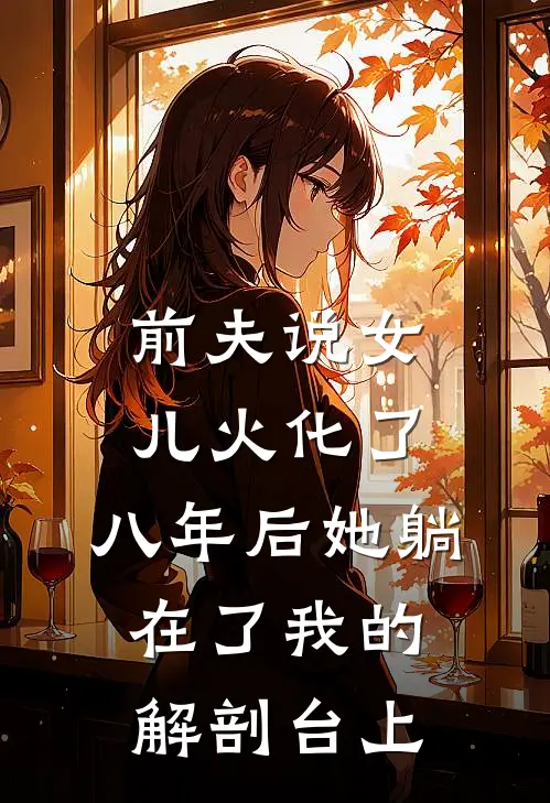 前夫说女儿火化了，八年后她躺在了我的解剖台上(林姐林夏)推荐完结小说_最新章节列表前夫说女儿火化了，八年后她躺在了我的解剖台上(林姐林夏)