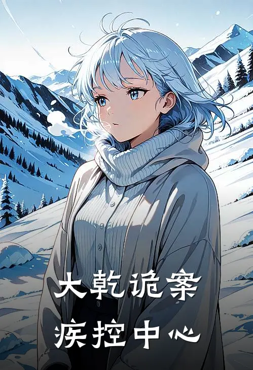 大乾诡案疾控中心(顾彻秦锋)完整版免费全文阅读_完本小说推荐大乾诡案疾控中心(顾彻秦锋)