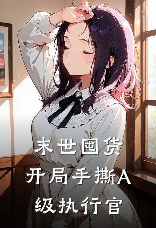 末世囤货，开局手撕A级执行官