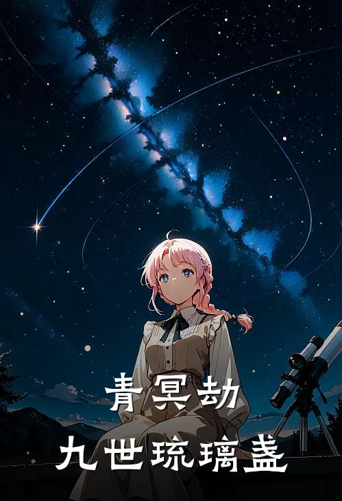 青冥劫：九世琉璃盏(林风苏清寒)无弹窗小说免费阅读_小说免费阅读无弹窗青冥劫：九世琉璃盏林风苏清寒