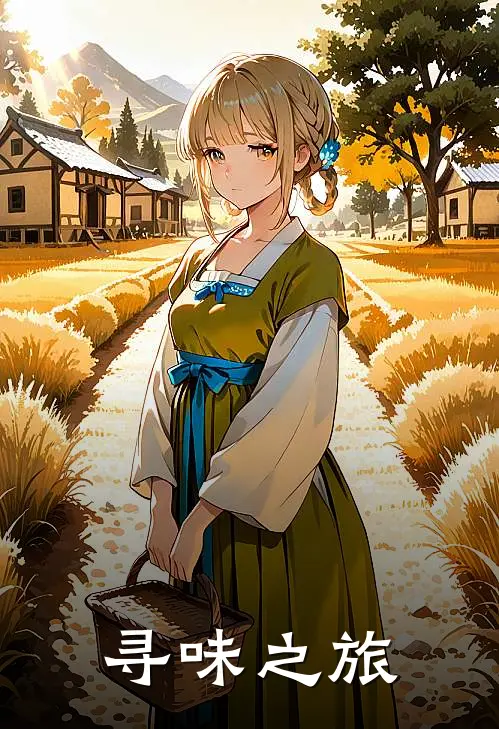 寻味之旅
