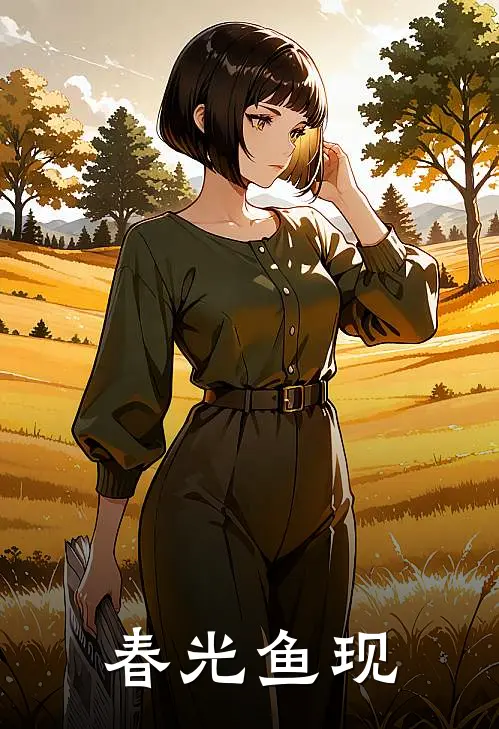 春光鱼现霍祁勇毅侯免费小说完结_最新完本小说推荐春光鱼现(霍祁勇毅侯)