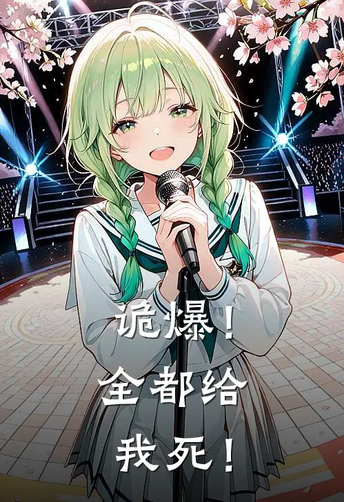 诡爆！全都给我死！