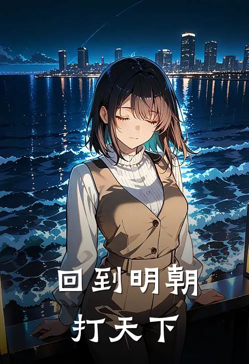 回到明朝打天下林峰林七免费小说在线阅读_最新章节列表回到明朝打天下(林峰林七)