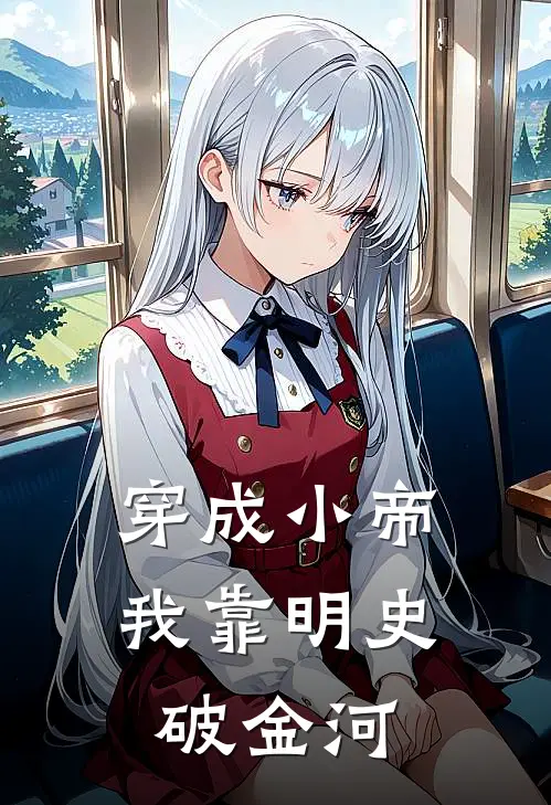 穿成小帝：我靠明史破金河