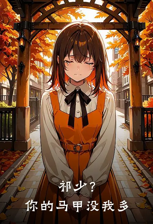 祁少？你的马甲没我多云璃璃祁彻热门小说完结_热门的小说祁少？你的马甲没我多云璃璃祁彻