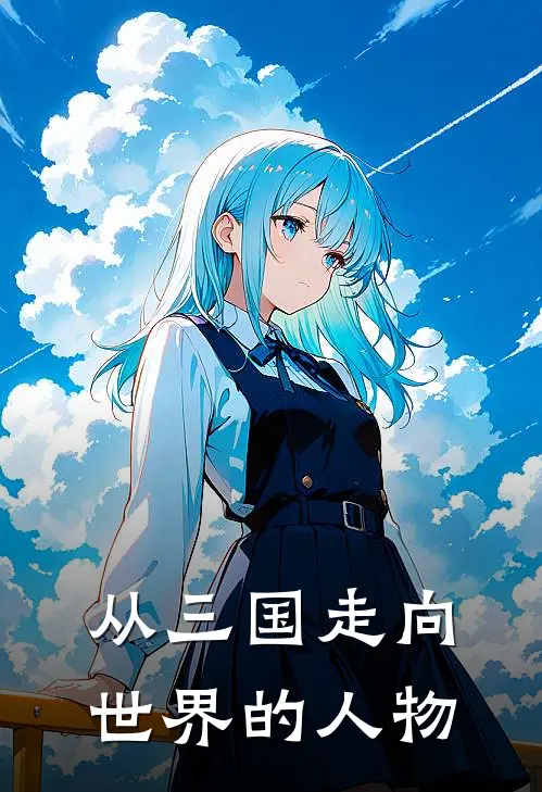 从三国走向世界的人物