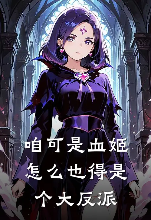 咱可是血姬，怎么也得是个大反派(筱雅攸可)最新章节在线阅读_(咱可是血姬，怎么也得是个大反派)完整版免费在线阅读