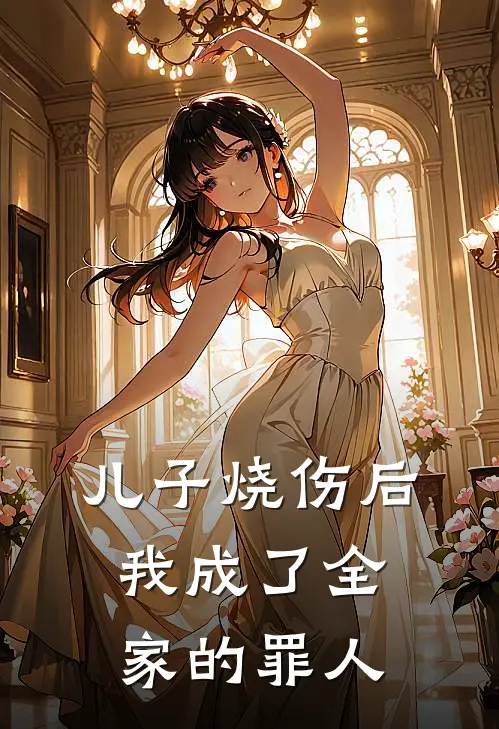 儿子烧伤后，我成了全家的罪人(温晴陈伟)免费阅读_无弹窗全文免费阅读儿子烧伤后，我成了全家的罪人温晴陈伟