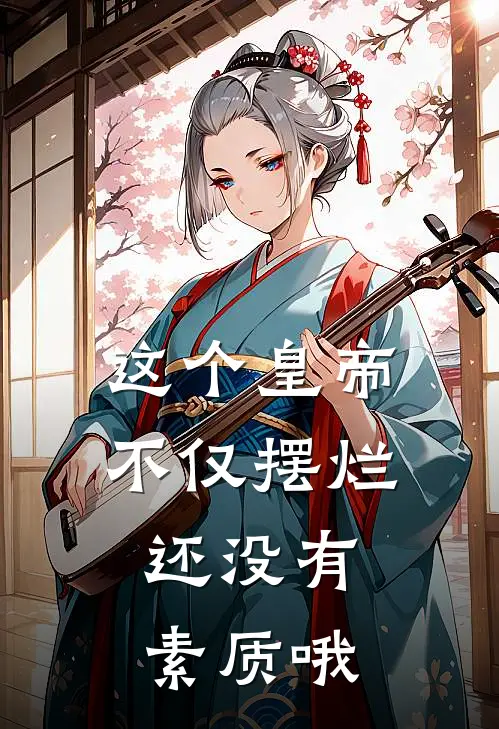 这个皇帝不仅摆烂，还没有素质哦贺知宴柳成小说完结推荐_热门小说阅读这个皇帝不仅摆烂，还没有素质哦贺知宴柳成