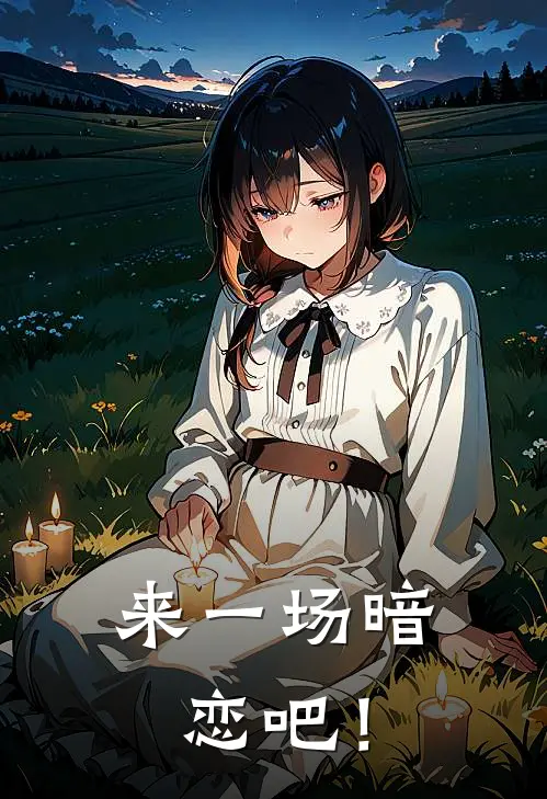 来一场暗恋吧！迟清晓谢非嫣小说完整版_完结版小说推荐来一场暗恋吧！(迟清晓谢非嫣)