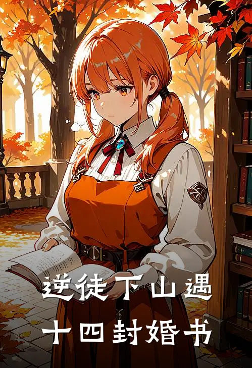 逆徒下山遇十四封婚书