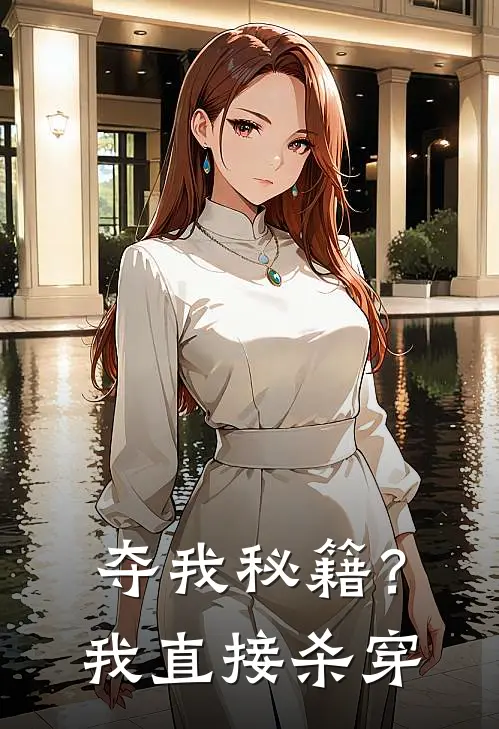 夺我秘籍？我直接杀穿林墨刘三小说免费阅读无弹窗_完结版小说全文免费阅读夺我秘籍？我直接杀穿(林墨刘三)