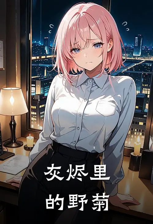 灰烬里的野菊林晚顾延州热门小说阅读_完本完结小说灰烬里的野菊林晚顾延州