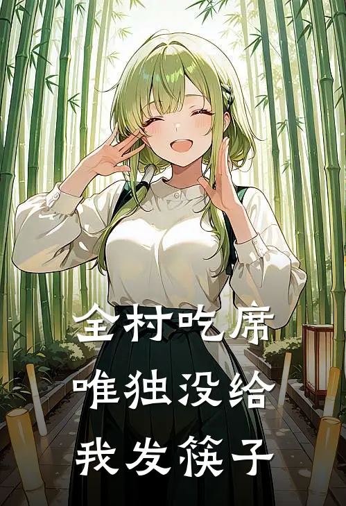 全村吃席，唯独没给我发筷子(王老四黑子)完结的热门小说_全本免费完结小说全村吃席，唯独没给我发筷子(王老四黑子)