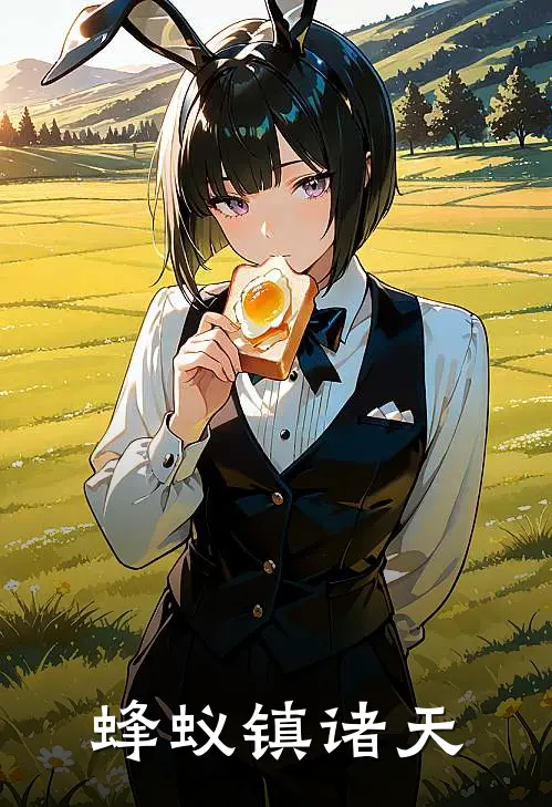 蜂蚁镇诸天(魏万平魏进西)推荐小说_蜂蚁镇诸天(魏万平魏进西)全文免费阅读大结局