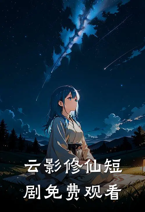 云影修仙短剧免费观看