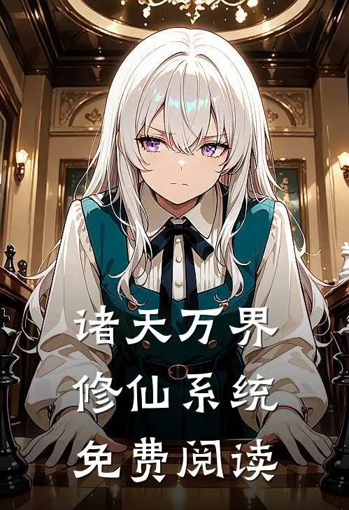 诸天万界修仙系统免费阅读