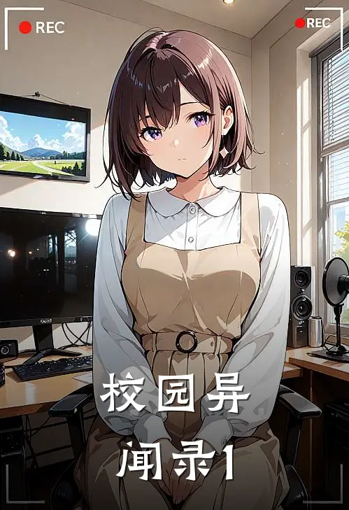 校园异闻录（1）(抖音热门)完本小说推荐_最新章节列表校园异闻录（1）(抖音热门)