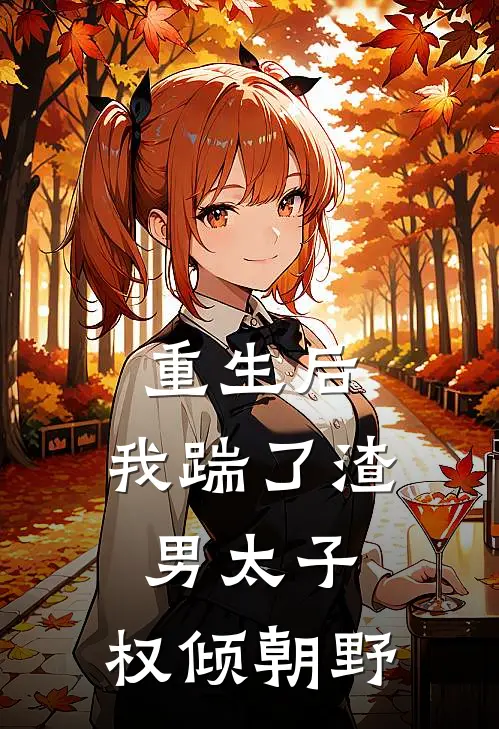 重生后，我踹了渣男太子，权倾朝野沈青岚萧景渊免费小说在线看_完本小说阅读重生后，我踹了渣男太子，权倾朝野(沈青岚萧景渊)