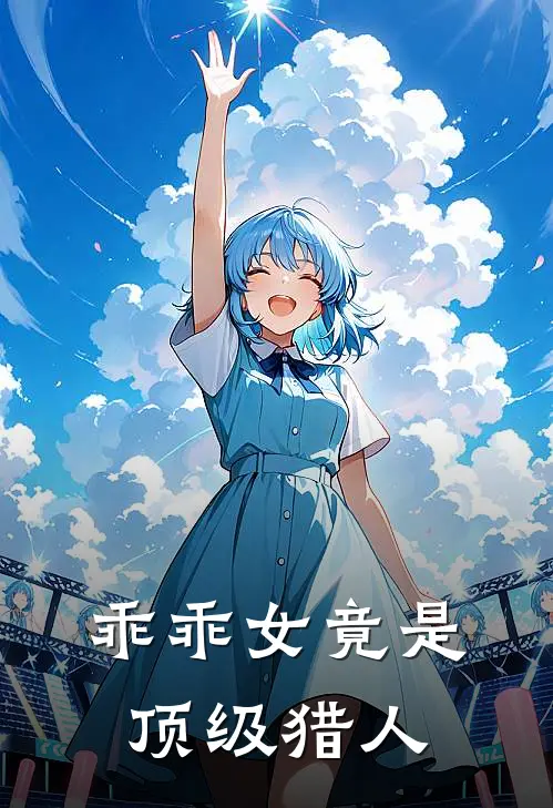 乖乖女竟是顶级猎人