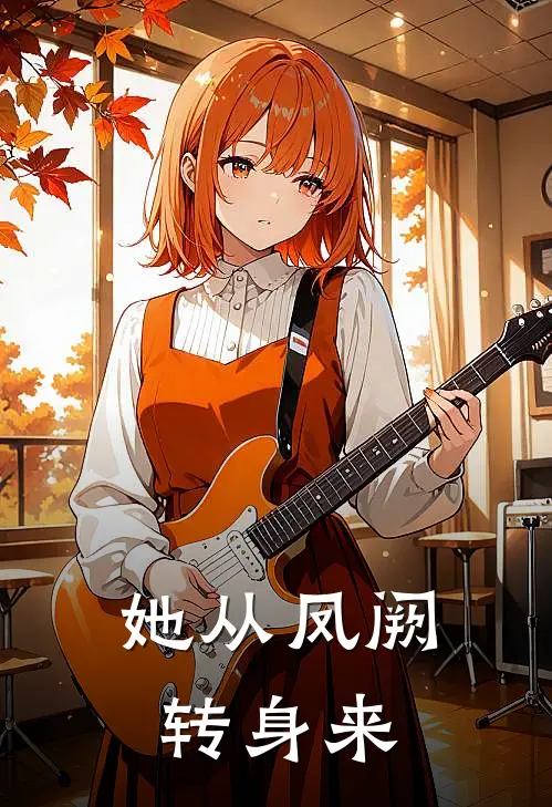 她从凤阙转身来