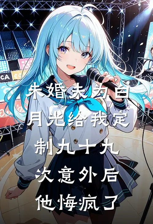 未婚夫为白月光给我定制九十九次意外后，他悔疯了(陆庭州白月光)完本小说_免费阅读无弹窗未婚夫为白月光给我定制九十九次意外后，他悔疯了陆庭州白月光
